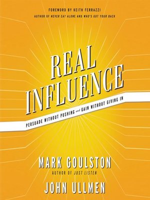 cover image of Real Influence